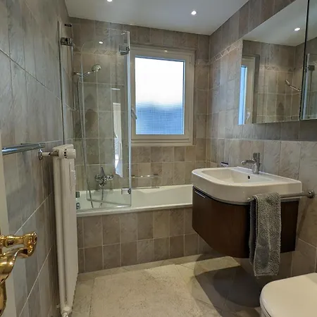 Bellavista Appartement