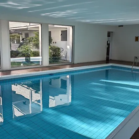 Lejlighed Bellavista *