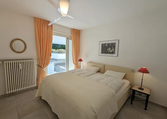 Lejlighed Bellavista *