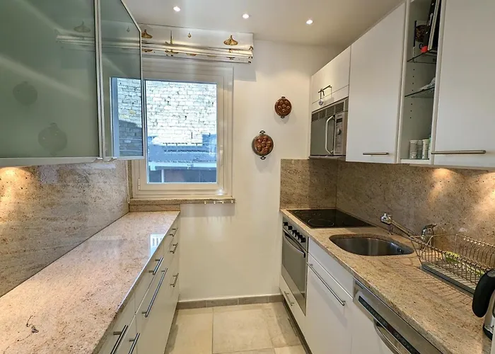 Bellavista 阿斯科纳