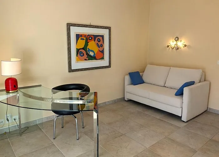 Bellavista Lejlighed Ascona