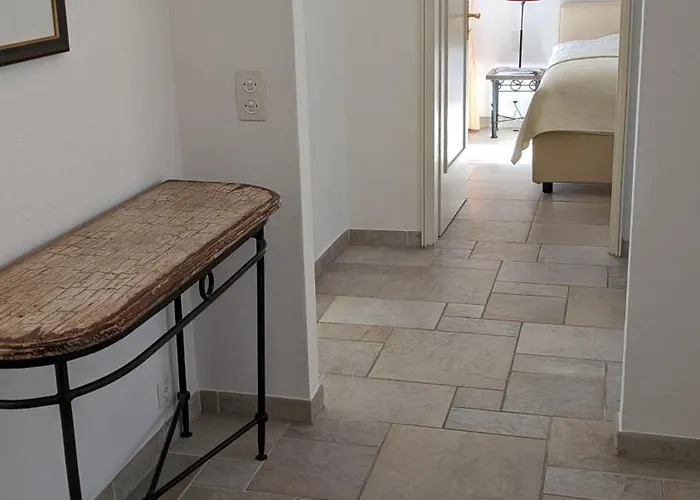 Bellavista Lejlighed