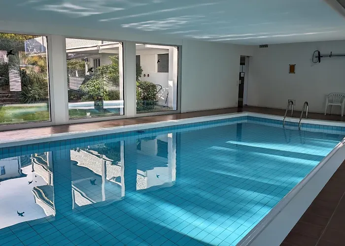 Lejlighed Bellavista *