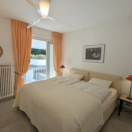 Apartmán Bellavista *