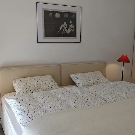 Bellavista Apartmán Ascona