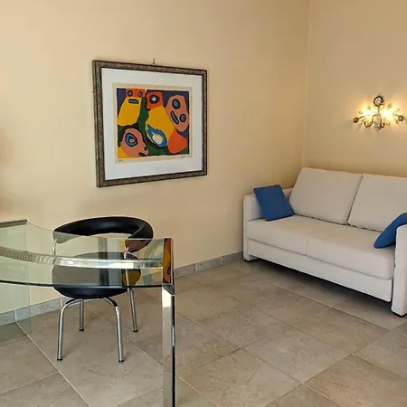 Bellavista Apartment Ascona