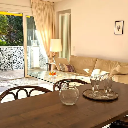 Apartmán Bellavista