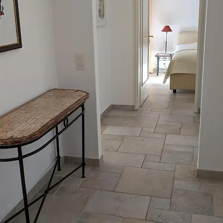 Bellavista Apartment