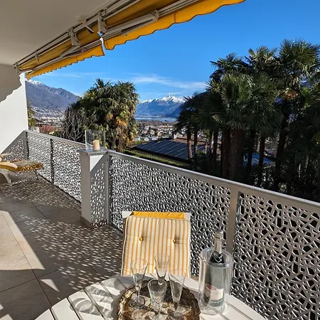 Bellavista Apartment
