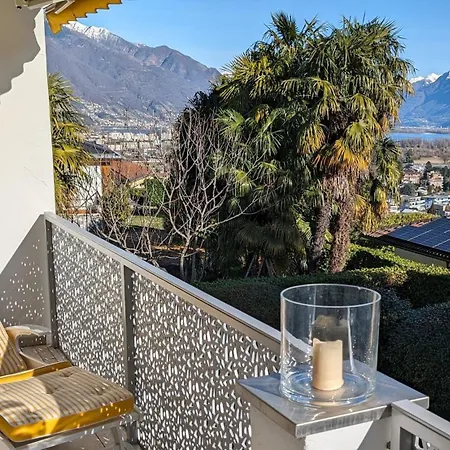 Apartmán Bellavista